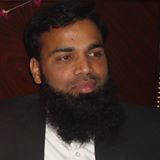 Dr Naeem, Editor IRJACS